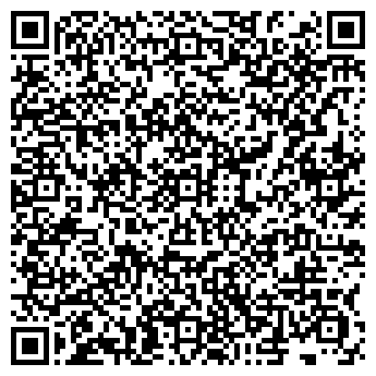 QR-код с контактной информацией организации Пронто, суши-бар