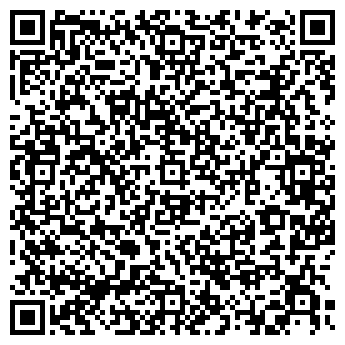 QR-код с контактной информацией организации Wasabi, ресторан