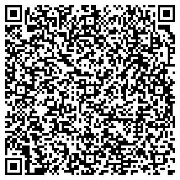 QR-код с контактной информацией организации ООО КРОМ-С