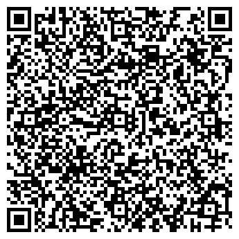 QR-код с контактной информацией организации Саппоро, суши-бар