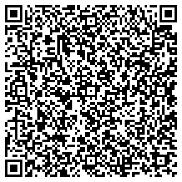 QR-код с контактной информацией организации Студгородок