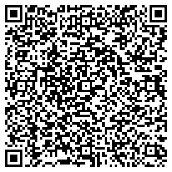 QR-код с контактной информацией организации ООО Суши бар Manhattan