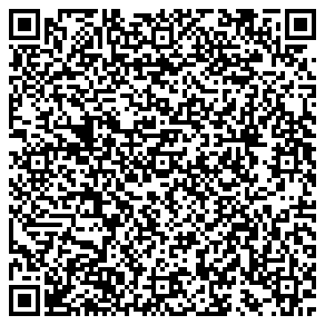 QR-код с контактной информацией организации Новая квартира