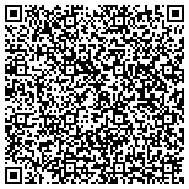 QR-код с контактной информацией организации Фабрика Интерьера плюс, сеть салонов, ИП Богданова Т.Д.
