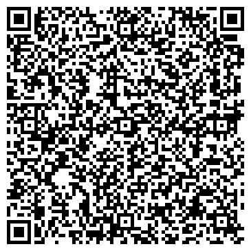 QR-код с контактной информацией организации Суши бар Manhattan
