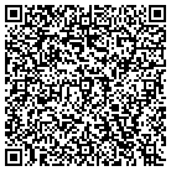 QR-код с контактной информацией организации Мирас