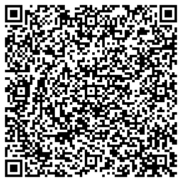QR-код с контактной информацией организации Альциона