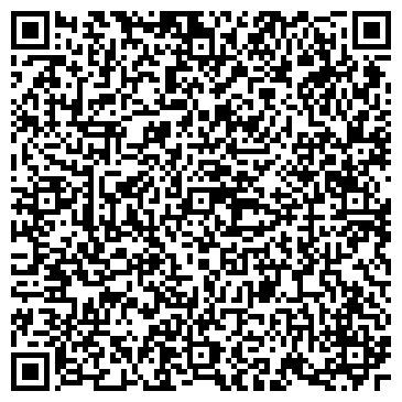 QR-код с контактной информацией организации Гранд Казань