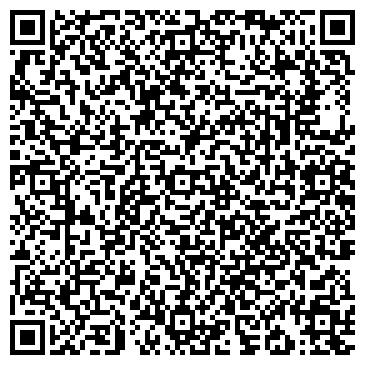 QR-код с контактной информацией организации Мичуринский