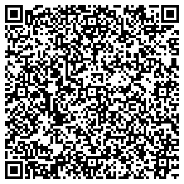 QR-код с контактной информацией организации ИП Любина В.А.