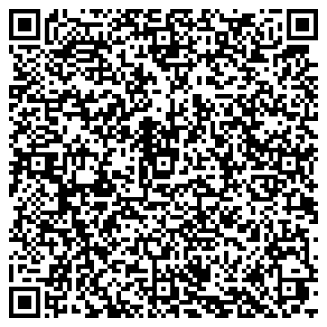 QR-код с контактной информацией организации Успех