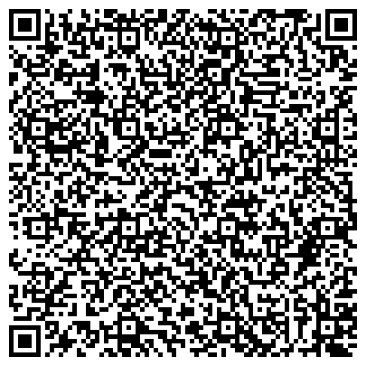 QR-код с контактной информацией организации Бионик Дентис