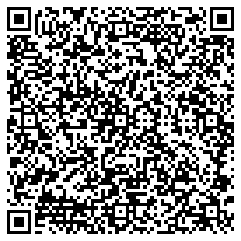 QR-код с контактной информацией организации «ПЛАНЕТА