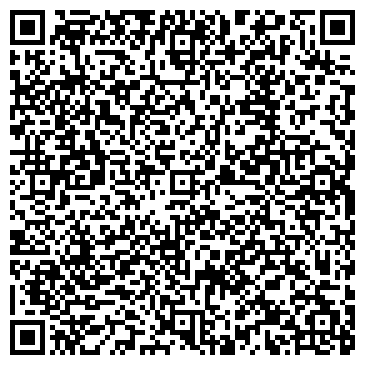 QR-код с контактной информацией организации ООО ЭГОС