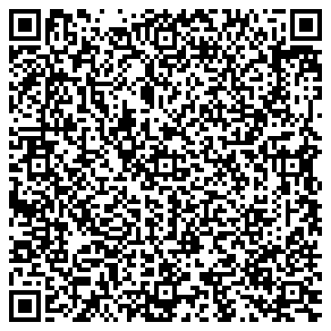 QR-код с контактной информацией организации Фифа