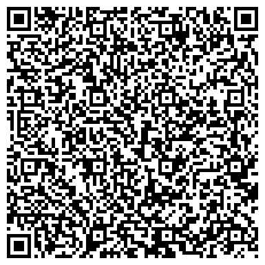 QR-код с контактной информацией организации Магазин женского трикотажа больших размеров на ул. Бакунина, 7а