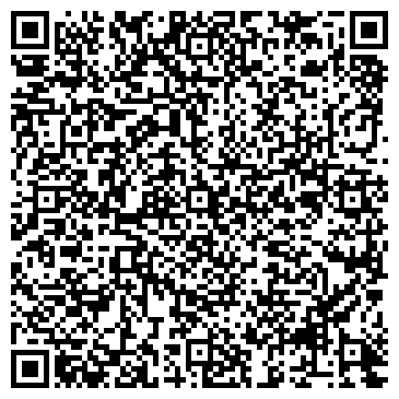 QR-код с контактной информацией организации ИП Рахматуллаев Ш.М.