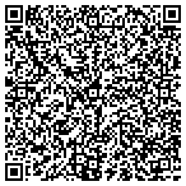 QR-код с контактной информацией организации Исмерита