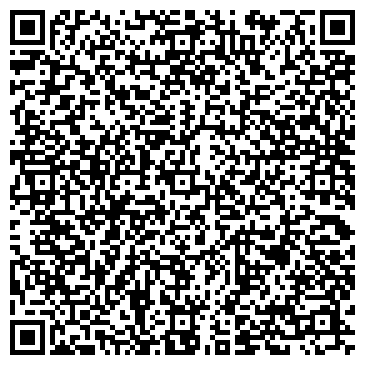 QR-код с контактной информацией организации Каир