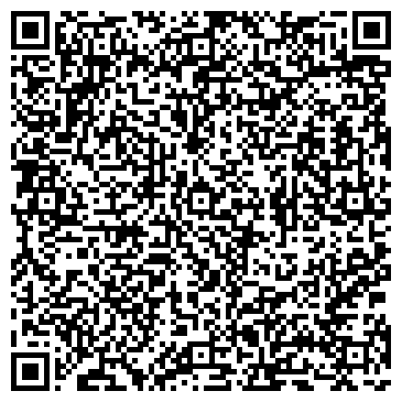 QR-код с контактной информацией организации ООО Рица
