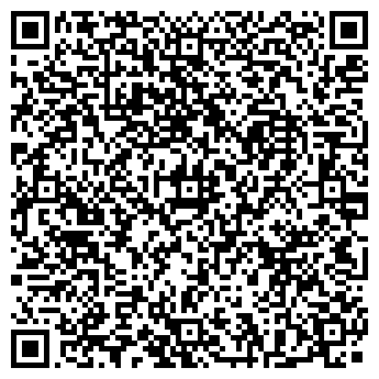 QR-код с контактной информацией организации Магазин трикотажных изделий на ул. Герцена, 12