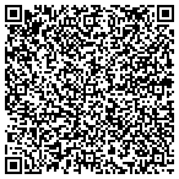 QR-код с контактной информацией организации Уткинзуб