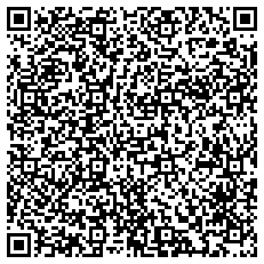QR-код с контактной информацией организации Городской дворец детского творчества им. Н.К. Крупской