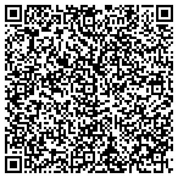QR-код с контактной информацией организации Обои и люстры для вас, магазин, ИП Савина А.В.