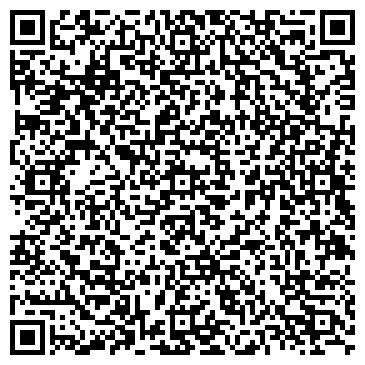 QR-код с контактной информацией организации Подростковый клуб им. И.С. Назарова