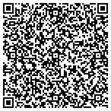 QR-код с контактной информацией организации Станция юных техников №2