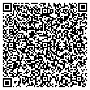 QR-код с контактной информацией организации Трикотаж из Белоруссии