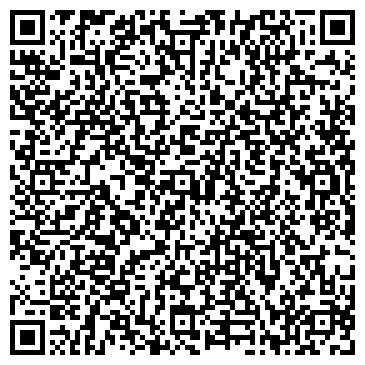 QR-код с контактной информацией организации Дом детского творчества №2