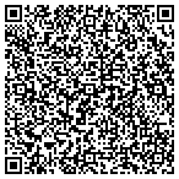 QR-код с контактной информацией организации Дом детского творчества №1