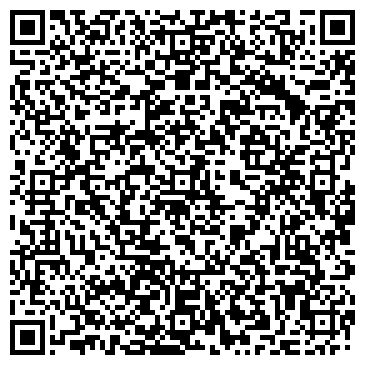 QR-код с контактной информацией организации Магазин трикотажных изделий на ул. Кижеватова, 18