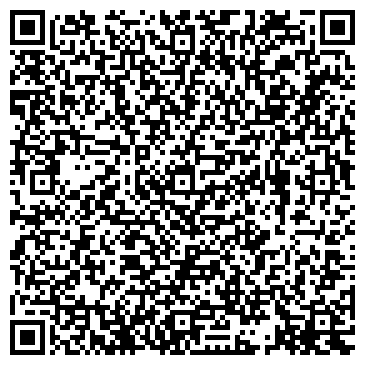 QR-код с контактной информацией организации Квадратный метр