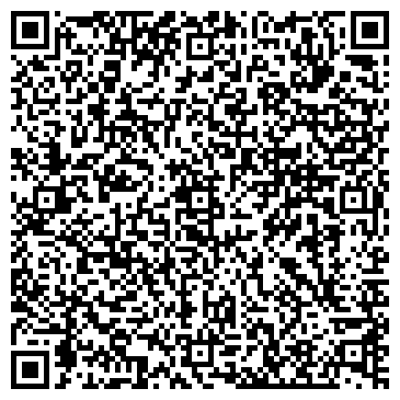 QR-код с контактной информацией организации Атлантида