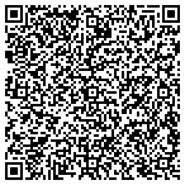 QR-код с контактной информацией организации Белорусский трикотаж