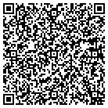 QR-код с контактной информацией организации Мир обоев