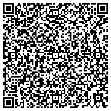 QR-код с контактной информацией организации ТЕХНОЛОГИЯ КАЧЕСТВА