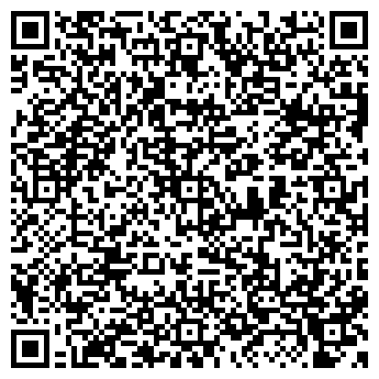 QR-код с контактной информацией организации ООО Агентство Новый Мир