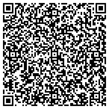 QR-код с контактной информацией организации ООО Севич