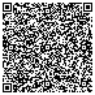 QR-код с контактной информацией организации Надежда-Риэлт