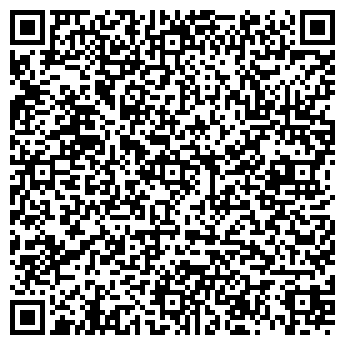 QR-код с контактной информацией организации Адвокат Федосеева Н.П.