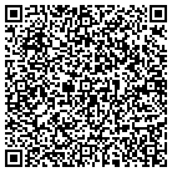 QR-код с контактной информацией организации ГИМНАЗИЯ № 1519