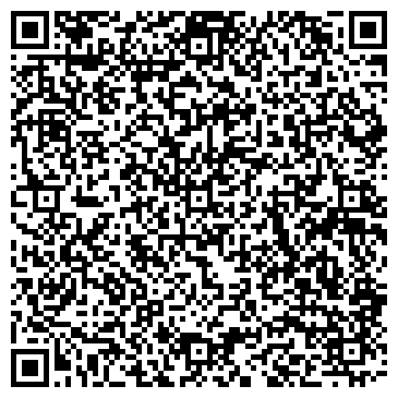 QR-код с контактной информацией организации Азимут