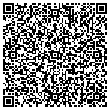 QR-код с контактной информацией организации Центр Фасад