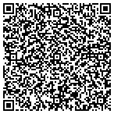 QR-код с контактной информацией организации Алларис