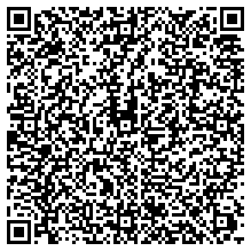 QR-код с контактной информацией организации Сфера