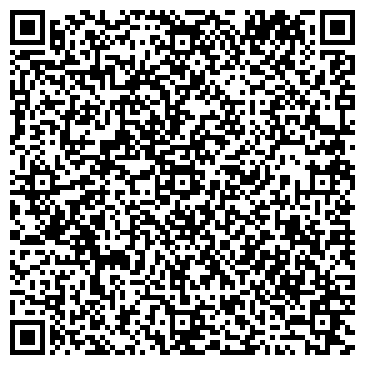 QR-код с контактной информацией организации Клиника доктора Портнова