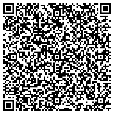 QR-код с контактной информацией организации Центр детского творчества г. Киселёвска